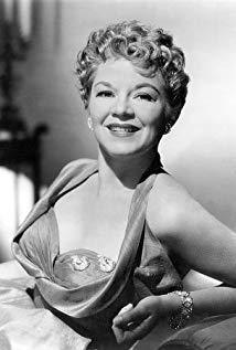 Claire Trevor